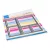 Marianne Design Vágósablon - Layout - Stamp Square - Craftable (1 csomag)