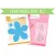 Marianne Design Vágósablon - Creatable plus set - Flower - Product Assorti (1 csomag)