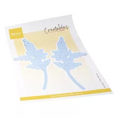   Marianne Design Vágósablon - Tiny's Feather grass - Creatable (1 csomag)