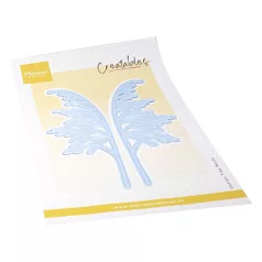   Marianne Design Vágósablon - Tiny's Pampas Grass - Creatable (1 csomag)