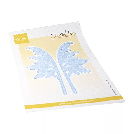 Marianne Design Vágósablon - Tiny's Pampas Grass - Creatable (1 csomag)
