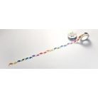 Lawn Fawn Congrats Grad Dekorációs ragasztószalag LF3641 Washi Tape (1 db)