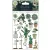 Botany Boutique Díszítőelem Craft Consortium Rub-ons (1 csomag)