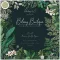 Botany Boutique Papírkészlet 12" (30 cm) Craft Consortium Paper Pad (30 lap)