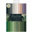Botany Boutique Papírkészlet A4 Craft Consortium Paper Pad (20 lap)