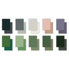 Botany Boutique Papírkészlet A4 Craft Consortium Paper Pad (20 lap)