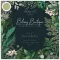 Botany Boutique Papírkészlet 6" (15 cm) Craft Consortium Paper Pad (40 lap)