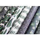 Botany Boutique Papírkészlet 6" (15 cm) Craft Consortium Paper Pad (40 lap)