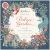 Palace Garden Papírkészlet 12" (30 cm) Craft Consortium Paper Pad (30 lap)