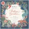 Palace Garden Papírkészlet 12" (30 cm) Craft Consortium Paper Pad (30 lap)