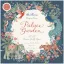 Palace Garden Papírkészlet 12" (30 cm) Craft Consortium Paper Pad (30 lap)