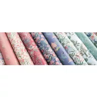   Palace Garden Papírkészlet 12" (30 cm) Craft Consortium Paper Pad (30 lap)