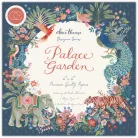 Palace Garden Papírkészlet 6" (15 cm) Craft Consortium Paper Pad (40 lap)