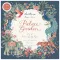 Palace Garden Papírkészlet 6" (15 cm) Craft Consortium Paper Pad (40 lap)