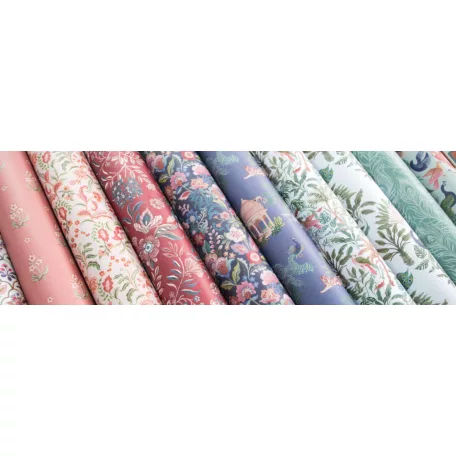 Palace Garden Papírkészlet 6" (15 cm) Craft Consortium Paper Pad (40 lap)