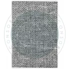 Fotopolimer bélyegző Hessian Texture Craft Consortium A6 Clear Photopolymer Stamps (1 csomag)