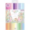 Little Ones Papírkészlet A4 Craft Consortium Paper Pad (20 lap)