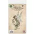 Fotopolimer bélyegző Fairies - Garland Craft Consortium A6 Clear Photopolymer Stamps (1 csomag)