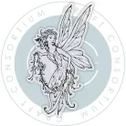 Fotopolimer bélyegző Fairies - Garland Craft Consortium A6 Clear Photopolymer Stamps (1 csomag)