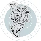 Fotopolimer bélyegző Fairies - Flower Craft Consortium A6 Clear Photopolymer Stamps (1 csomag)