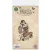 Fotopolimer bélyegző Fairies - Wilted Craft Consortium A6 Clear Photopolymer Stamps (1 csomag)