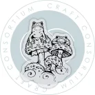 Fotopolimer bélyegző Fairies - Toads Craft Consortium A6 Clear Photopolymer Stamps (1 csomag)
