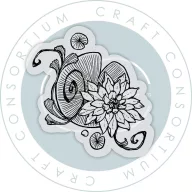   Fotopolimer bélyegző Fairies - Lily Pad Craft Consortium A6 Clear Photopolymer Stamps (1 csomag)