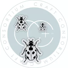   Fotopolimer bélyegző Fairies - Ladybird Craft Consortium A6 Clear Photopolymer Stamps (1 csomag)