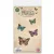 Fotopolimer bélyegző Fairies - Butterflies Craft Consortium A6 Clear Photopolymer Stamps (1 csomag)