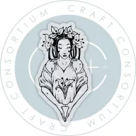  Fotopolimer bélyegző Fairies - Magic Craft Consortium A6 Clear Photopolymer Stamps (1 csomag)
