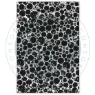 Fotopolimer bélyegző Bubble Wrap Craft Consortium A6 Clear Photopolymer Stamps (1 csomag)