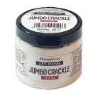 Stamperia Kreatív textúrpaszta Jumbo Crackle Step 2 Art Stories Texture Paste (200 ml)
