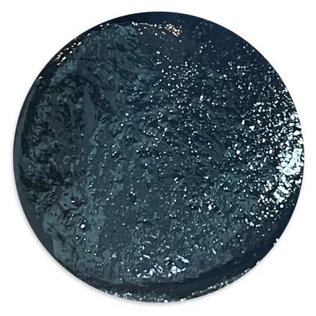 Stamperia Kreatív textúrpaszta Sparkling Coat Black Art Stories Texture Paste (200 ml)