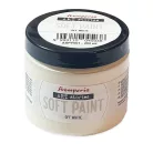 Stamperia Lágy, vízbázisú akrilfesték Off White Art Stories Soft Paint (200 ml)