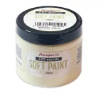Stamperia Lágy, vízbázisú akrilfesték Cream Art Stories Soft Paint (200 ml)