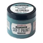 Stamperia Lágy, vízbázisú akrilfesték Deep Lagoon Art Stories Soft Paint (200 ml)