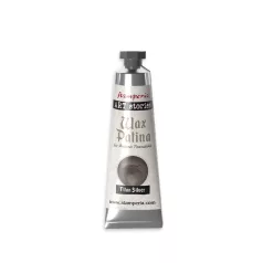  Stamperia Patina viaszpaszta válogatás Titan Silver Art Stories Wax Patina (40 ml)