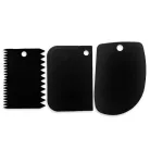 Stamperia Spatulakészlet 3 Hand Spatulas Art Stories (3 db)