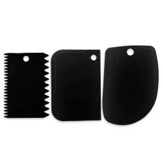 Stamperia Spatulakészlet 3 Hand Spatulas Art Stories (3 db)