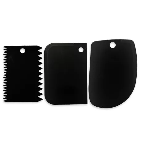 Stamperia Spatulakészlet 3 Hand Spatulas Art Stories (3 db)