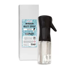   Stamperia Flakon Ködös Hatású Festékhez 200ml Misty Spray Art Stories (1 db)
