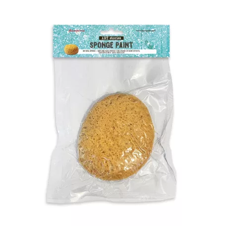 Stamperia Szivacs festékhez Sponge Paint Art Stories (1 db)