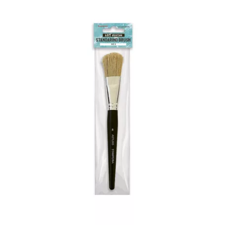 Stamperia Standarino ecset – 8-as méret Standarino Brush Size 8 Art Stories (1 db)