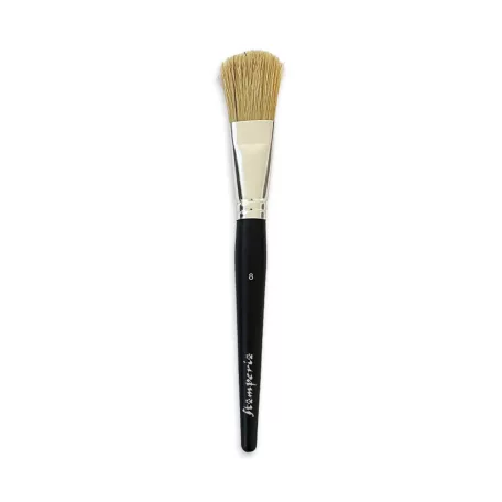 Stamperia Standarino ecset – 8-as méret Standarino Brush Size 8 Art Stories (1 db)
