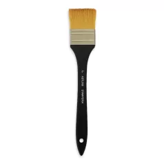   Stamperia Lapos ecset Flat Brush Size 2" Art Stories (1 db)