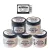 Stamperia Strukturpaszta válogatás Texture Paste 200ml Selection Art Stories (5 db)