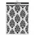 Stamperia Tapestry 1 Vastag stencil A3  Art Stories A3 Big Stencil Tapestry 1 (KSTDA3002) (1 db)