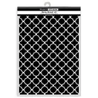 Stamperia Bee Net Vastag stencil A3  Art Stories A3 Big Stencil Bee Net (KSTDA3004) (1 db)