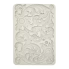 Stamperia Friezes Szilikon öntőforma A4  Art Stories Big A4 Silicon Mould (1 db)