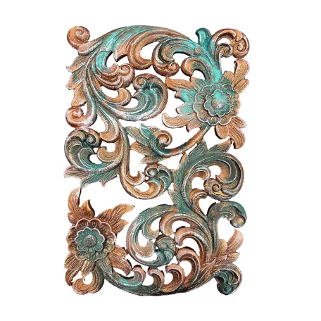 Stamperia Friezes Szilikon öntőforma A4  Art Stories Big A4 Silicon Mould (1 db)